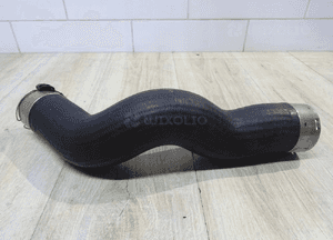 Bmw X3 F25 rura wąż intercoolera turbiny 8513851 1