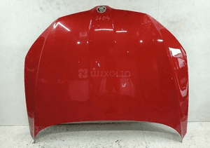 MASKA POKRYWA SILNIKA SKODA SUPERB III 3V 15- 1