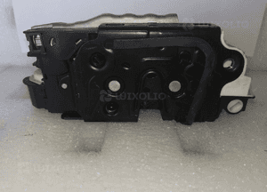 Vw up zamek drzwi lewy tył 1S4839015B 2