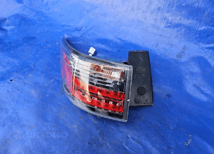 Lexus CT 200h 14-18 lampa tylna lewa tył 3