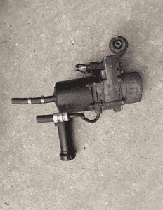 POMPA WSPOMAGANIA 9648347680 Peugeot 307 2