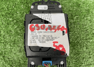 Kontroler idrive bmw G30 G32 G01 G02 5A0DC86 2