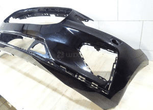 Volvo V60 S60 iii r design 18- zderzak przód przedni  llu 10