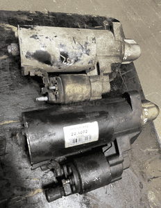 MERCEDES 639 Vito Viano om 642  3.0 cdi 4