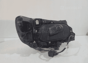 VOLVO S60 V60 Lift Lampa kompletna Xenon - L 13625 5