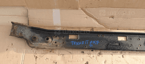 Belka wzmocnienie mocowanie chłodnicy Ford Transit MK7 6C11-8A058-AA 2