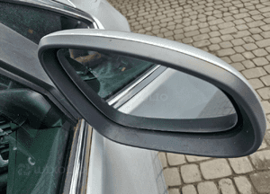 Opel Astra J IV lusterko  lewe   Z176 4
