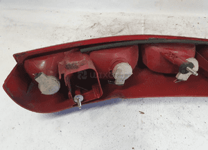 Lampa tylna lewa tył lewo citroen C8 7