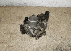 Przepustnica Daihatsu Trevis Cuore Sirion 1.0 12V EJ 2