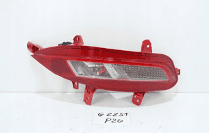 Hyundai tucson iv 2020- lampa tylna prawy tył 92406-N7020 1