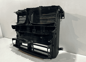 BMW F15 F16 Kierownica powietrza żaluzja - 16128 2