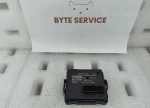VW AG MODUŁ STEROWNIK GATEWAY 5WA907530H 1