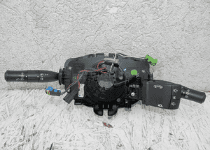 Przełącznik Zespolony Manetki Taśma Renault Megane II 8200216462 1