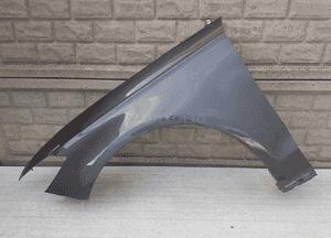 Ford mondeo mk 5 MK5 fusion 15-20 błotnik lewy 1