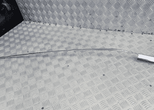 Listwa dachowa lewa renault espace v 738538687R 3