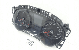 Licznik zegary vw sportsvan 517 16334KM 517920750D 3