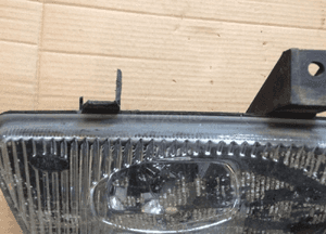 Halogen w zderzak prawy land rover discovery 2 ii 2