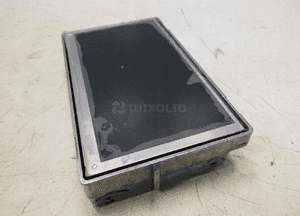Renault scenic laguna wyświetlacz monitor navi 3