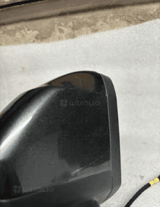 Lusterko prawe audi Q2 81A 14PIN eu org fv 2