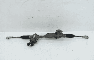 PRZEKŁADNIA MAGLOWNICA VW GOLF VIII LEON IV A3 8Y 1