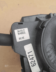 PRZEŁĄCZNIK ZESPOLONY PEUGEOT 206 96446862ZL 1.4 5