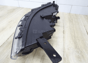 Lampa przód przednia prawa kia soul iii 3 full led pin 7 5