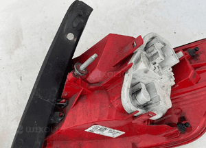 Audi A6 C6 lift lampa tył tylna lewa led 6