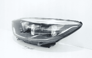 RENAULT CAPTUR 2013- LAMPA LEWY PRZÓD LEWA PRZEDNIA 260600953R 3