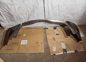 Zderzak tył tylny honda civic viii ufo pdc 5
