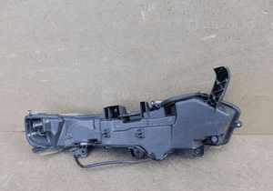 Światło do jazdy dziennej lewe drl lexus nx 14- 2