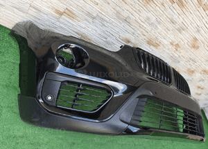 Zderzak bmw X1 F48 2