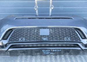 Zderzak przedni przód land rover discovery sport r dynamic lift RK72-17F003-AAW LK72-17F003-AAW 2019 16