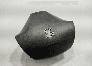 Poduszka kierowcy air-bag peugeot bipper 07356012730 7356012730 2013-2017 4
