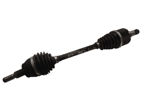 Półoś lewa przód przednia krótka ford focus MK3 iii 1.0 ecoboost 2010-2014 1