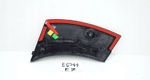 Volvo XC90 ii 14-17 31414600 listwa nakładka zderzaka prawy tył 4