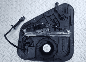 MECHANIZM SZYBY PRAWY TYŁ HYUNDAI TUCSON II RADOM 2