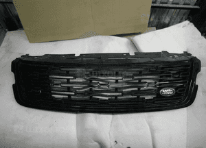 RANGE ROVER VELAR L560 LIFT 23- GRILL ATRAPA PRZÓD J8A2-8C436 N8A2-8200 1