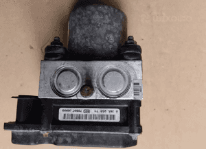 Pompa hamulcowa abs alfa romeo 147 gt 0265235357 5