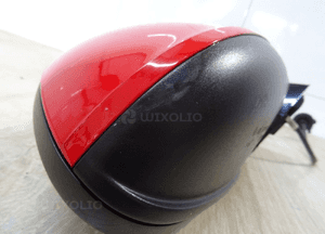 lusterko prawe 5 PIN ASTRA J IV 5