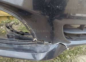 Opel insignia i a lift zderzak przedni przód 22787147 7