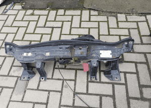 PAS PRZEDNI WZMOCNIENIE ALFA ROMEO 147 LIFT 04-10 1