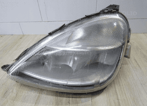 Lampa lewa przód Mercedes A klasa a1688201161 1