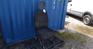 FOTEL PASAŻERA FIAT DUCATO JUMPER BOXER 06- NO GF1/104 3