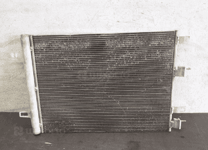 CHŁODNICA KLIMATYZACJI KLIMA MERCEDES B KLASA W247 2