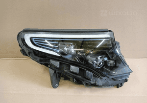 LAMPA PRAWA PRAWY FULL LED MERCEDES EQC A2939062801 19- 1