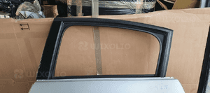 Drzwi lewy tył tylne lewe Citroen C5 III Sedan EZRC 4
