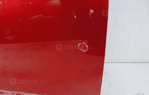 Renault captur ii 2019- drzwi przednie prawy przód 802005110R 3