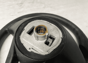 Kierownica multifunkcyjna mercedes vito W447 447 A0004608103 2014-2019 9