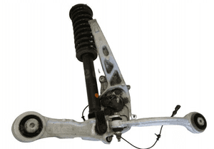 JAGUAR XF X250 07-11 ZWROTNICA WAHACZ PRZÓD KPL 1