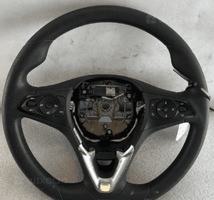 Kierownica multi opel astra k v 5 opc line org fv 1